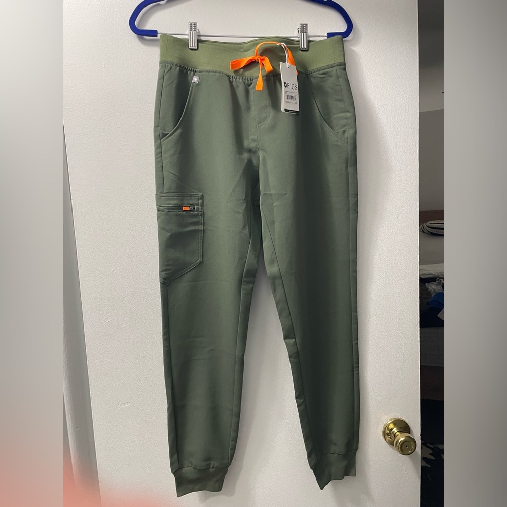 Figs Zamora 2.0 Scrub Joggers
